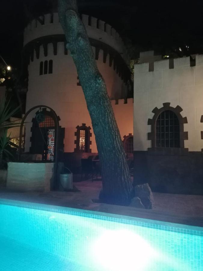 Casa Rural El Castillico Yecla Exterior photo