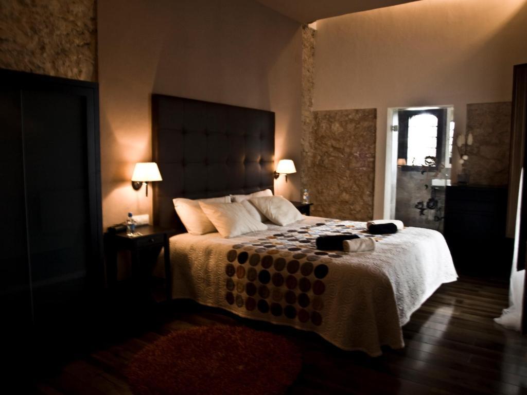 Casa Rural El Castillico Yecla Room photo