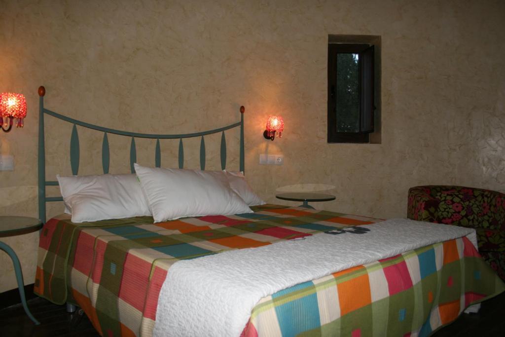 Casa Rural El Castillico Yecla Room photo