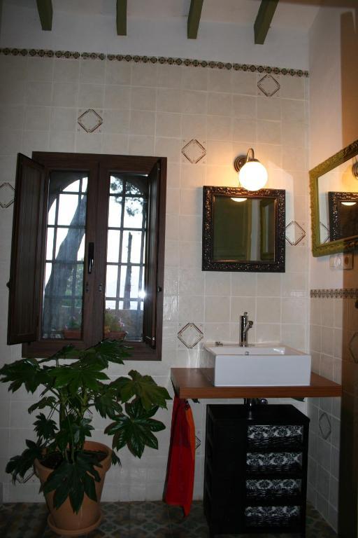 Casa Rural El Castillico Yecla Room photo